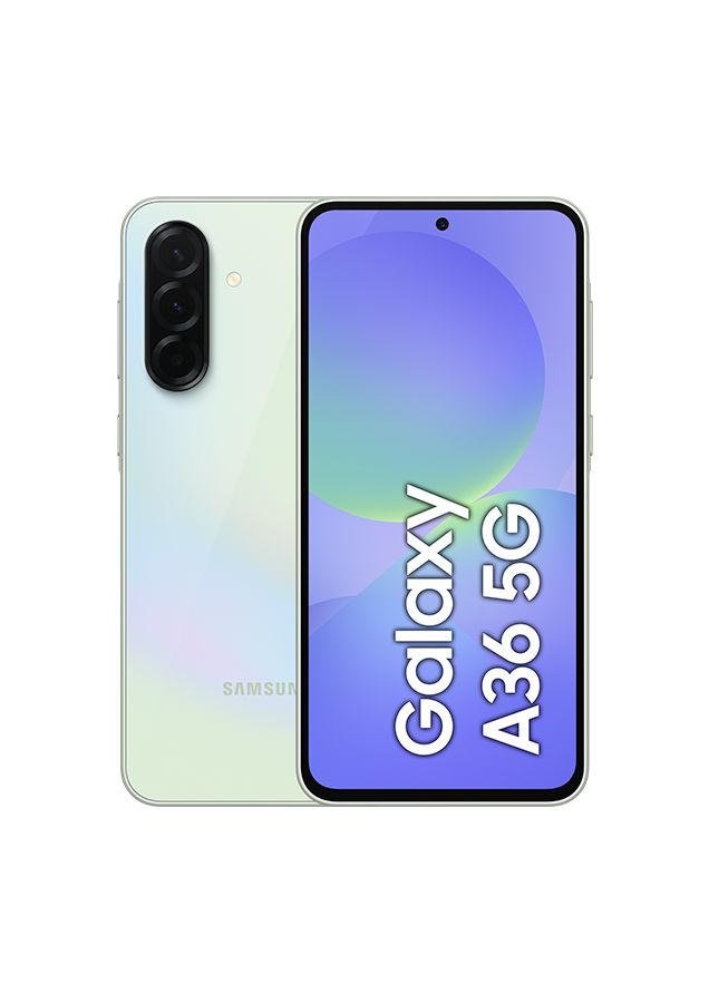 Samsung Galaxy A36 6/128GB mobile phones price in Kenya