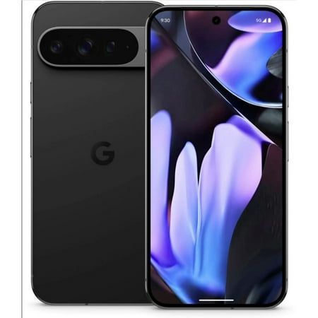 Google Pixel 9 Pro XL with 512GB Mobile Phones Price In Kenya 