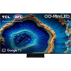 TCL 65″ TCL C755 QD-Mini LED 4K Google TV 65C755  price in Kenya 