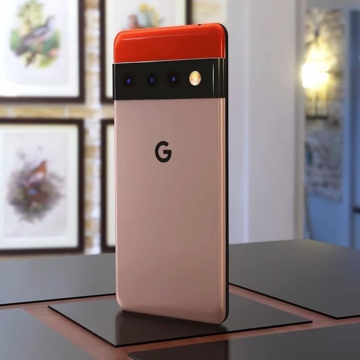 Google Pixel 6 pro 512 Mobile Phones Price In Kenya 