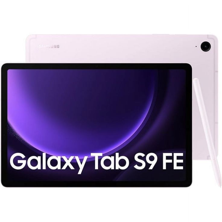 Samsung Galaxy Tab S9 FE 128GB Price In Kenya 