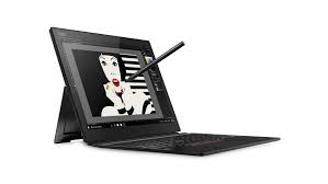 The Lenovo Thinkpad X1 Tablet Gen 3, with an 8th gen Intel Core i7 processor, 16GB RAM, and a 256GB SSD, is a 13.3-inch detachable 2-in-1 device price in Kenya 