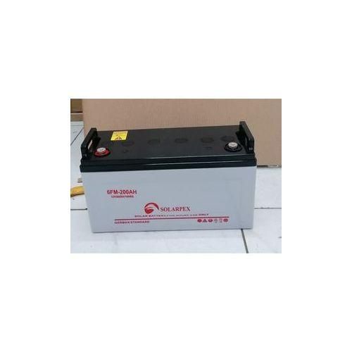Solarpex 200Ah battery 12V price in Kenya 