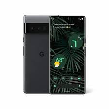 Google Pixel 6 pro 128GB price in Kenya 