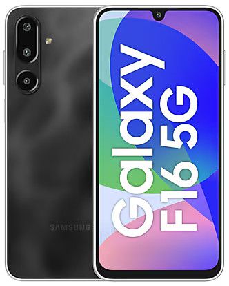 Samsung Galaxy F16 128GB 5G Mobile Phones Price in Kenya