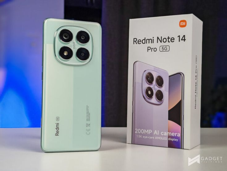 Xiaomi Redmi Note 14 Pro 8GB/256GB Mobile Phones price in Kenya 
