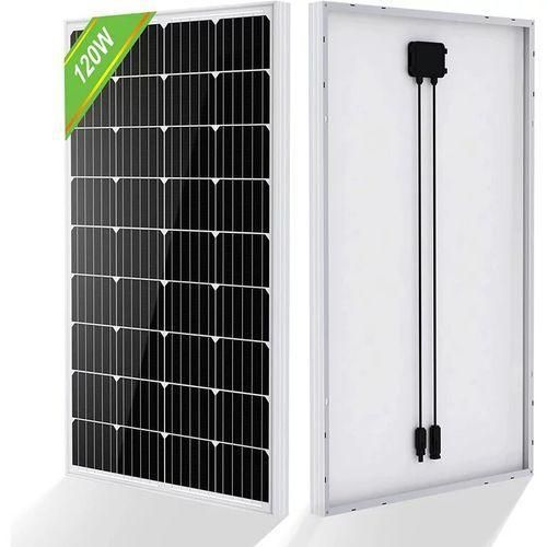 Sunnypex 120W solar panel price in Kenya 