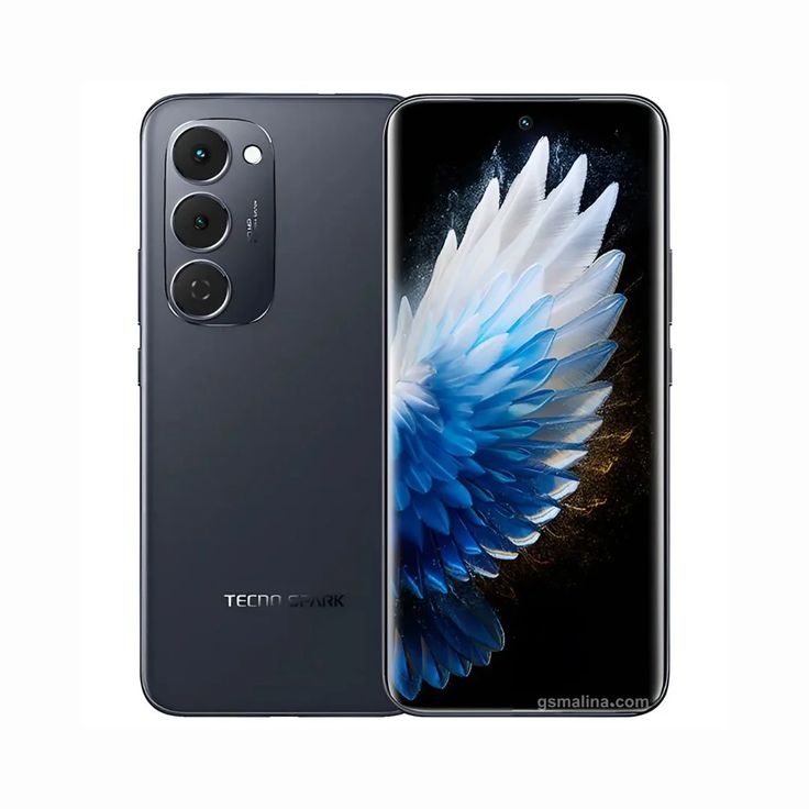 The Tecno Spark 40 Pro+ 8/128aGB Mobile Phones Price In Kenya 
