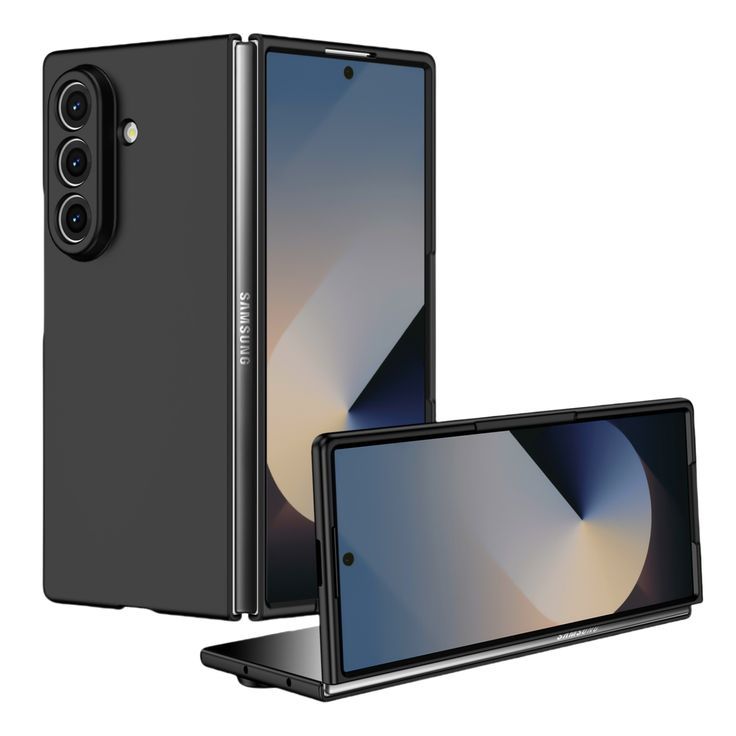 Samsung Galaxy Z Fold 7 (12/256GB) Mobile Phones Price In Kenya 