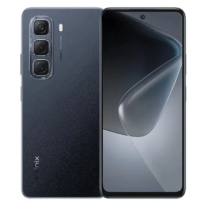 Infinix Hot 60 Pro (8/128GB) Mobile Phones Price In Kenya 