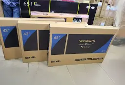 skyworth Smart tv 43 inch price in kenya 