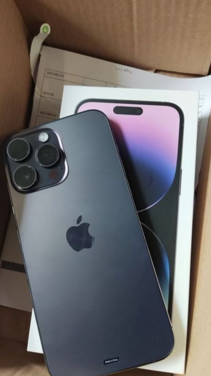 Iphone 14 pro 256GB Mobile Phones Price In Kenya 