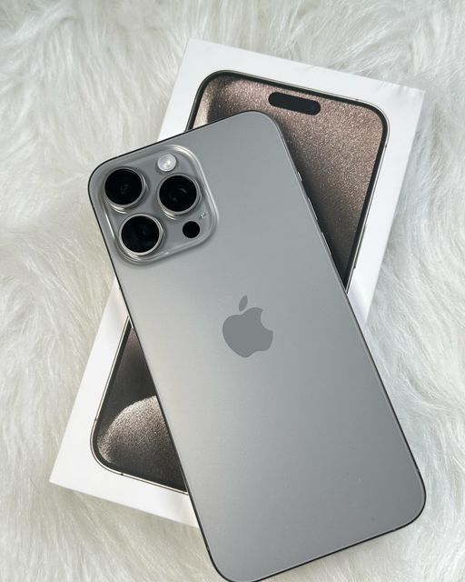 Apple iPhone 15 256GB Price in Kenya 