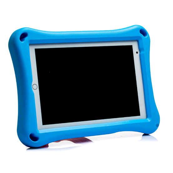 The ElimuTab kids ET01 Pro 32GB is an 8-inch educational tablet designed for young learners