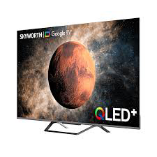 Skyworth Tv 55" Inch QLED  Tv price in Kenya 