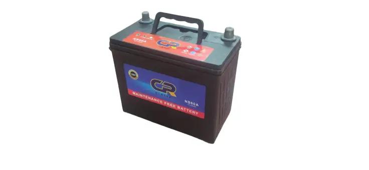 GR Car Battery N70 Lead acid Car Battery 70Amps price in Kenya 