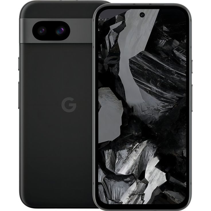 Google Pixel 8a with 256GB Mobile Phones Price In Kenya 