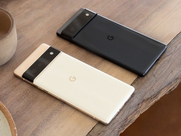 Google Pixel 6 pro 128GB price in Kenya 