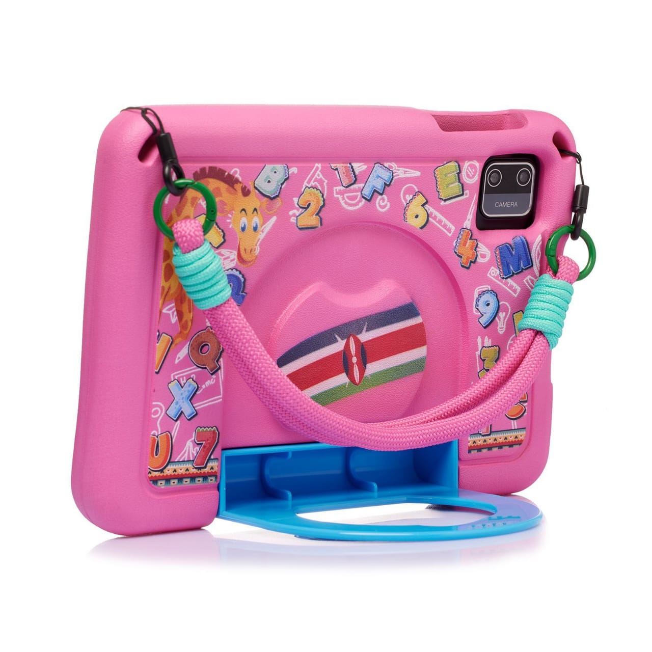 The ElimuTab kids ET04 Pro 32GB Price in Kenya Education tab