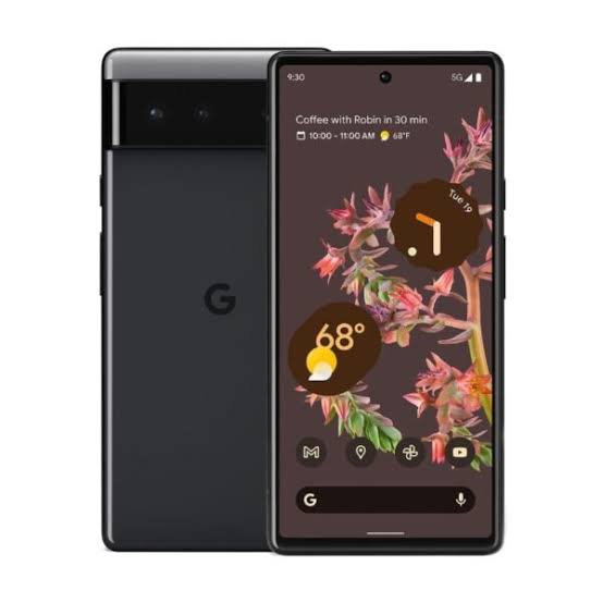 Google pixel 6 Pro 256GB price in Kenya 