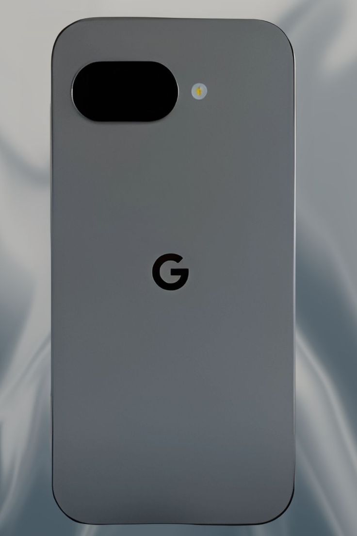 Google pixel 9a 256GB Mobile Phones Price in Kenya 