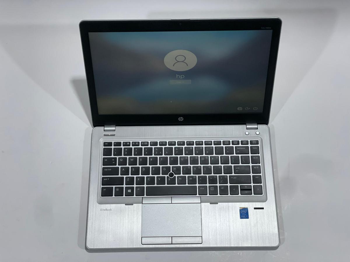 Hp elitebook  laptops 9480m/corei5/8gb ram/500 hdd/14” Price in Kenya 