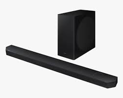 The Samsung HW-C450 is a 2.1 channel soundbar with a wireless subwoofer price in Kenya 