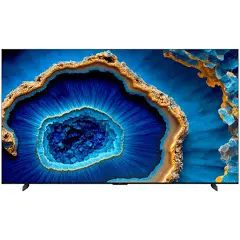 The TCL 98C755 is a 98-inch QD-Mini LED 4K Google TV price in Kenya 