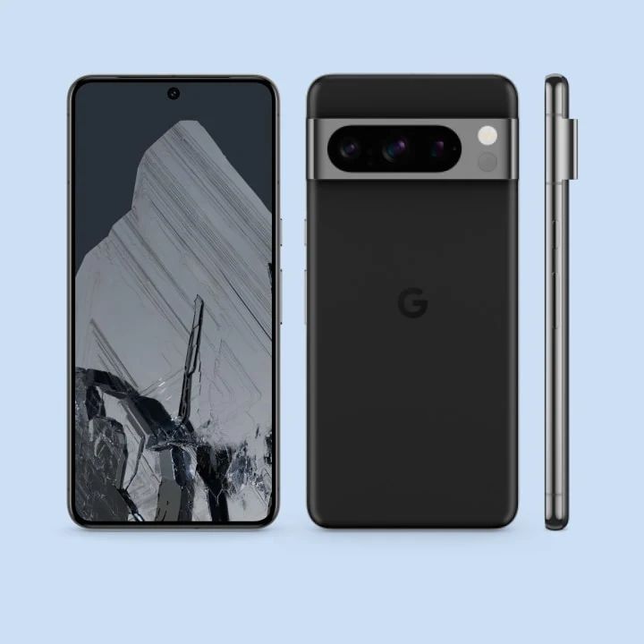 Google Pixel 8 Pro with 512GB Mobile Phones Price In Kenya 