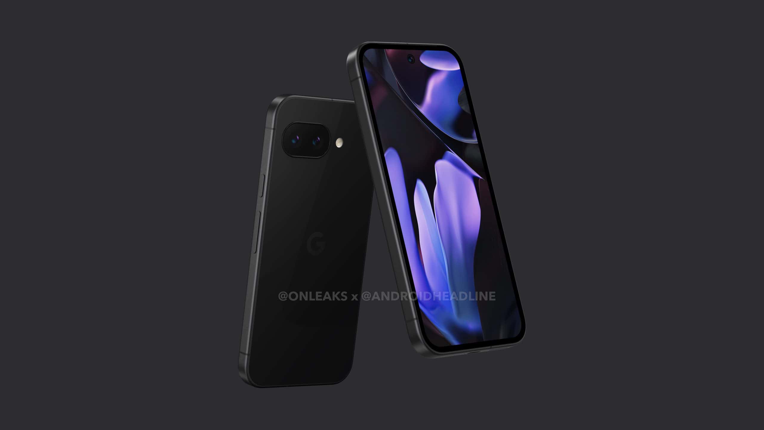 Google pixel 9a 128GB Price in Kenya 