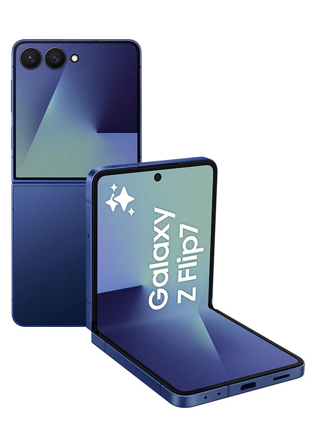 The Samsung Galaxy Z Flip7 12/512GB Mobile Phones Price In Kenya 