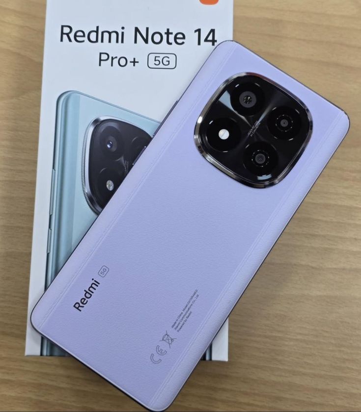 Redmi note 14 pro plus 8/256GB mobile phones price in Kenya 