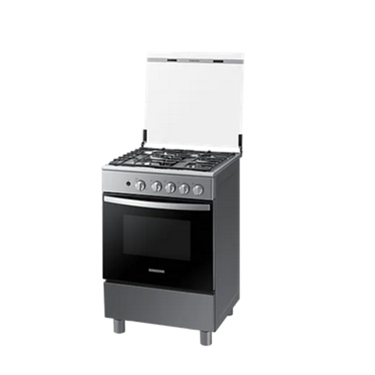 Samsung Cookers SCL-FC664SI 4 burner price in Kenya 