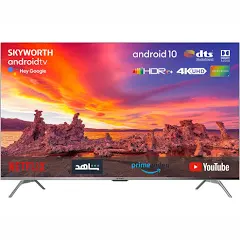 Skyworth 50 Inch Smart Tv  uhd price in Kenya 
