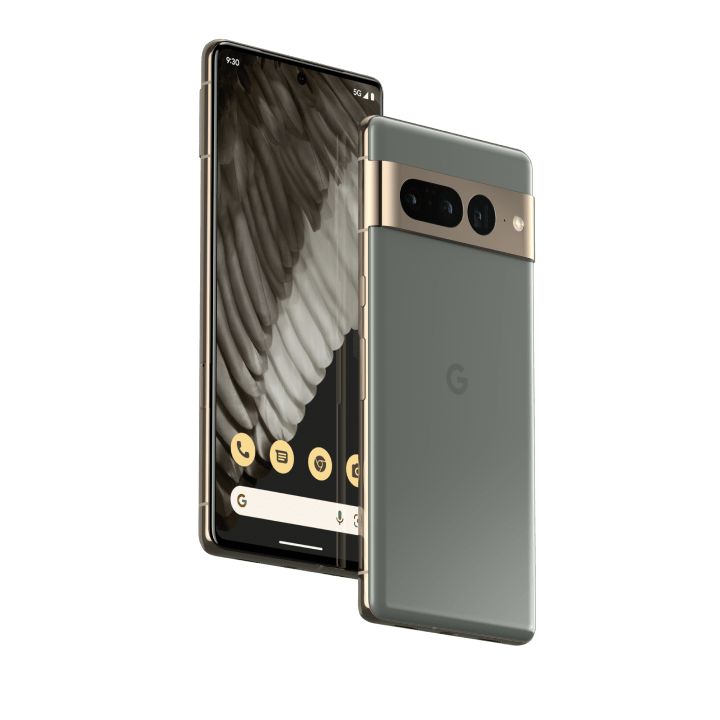 Google Pixel 7 128GB Mobile Phones Price In Kenya 