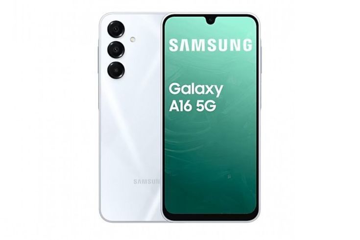 Samsung Galaxy A16 8GB RAM and 128GB Mobile Phones Price In Kenya 