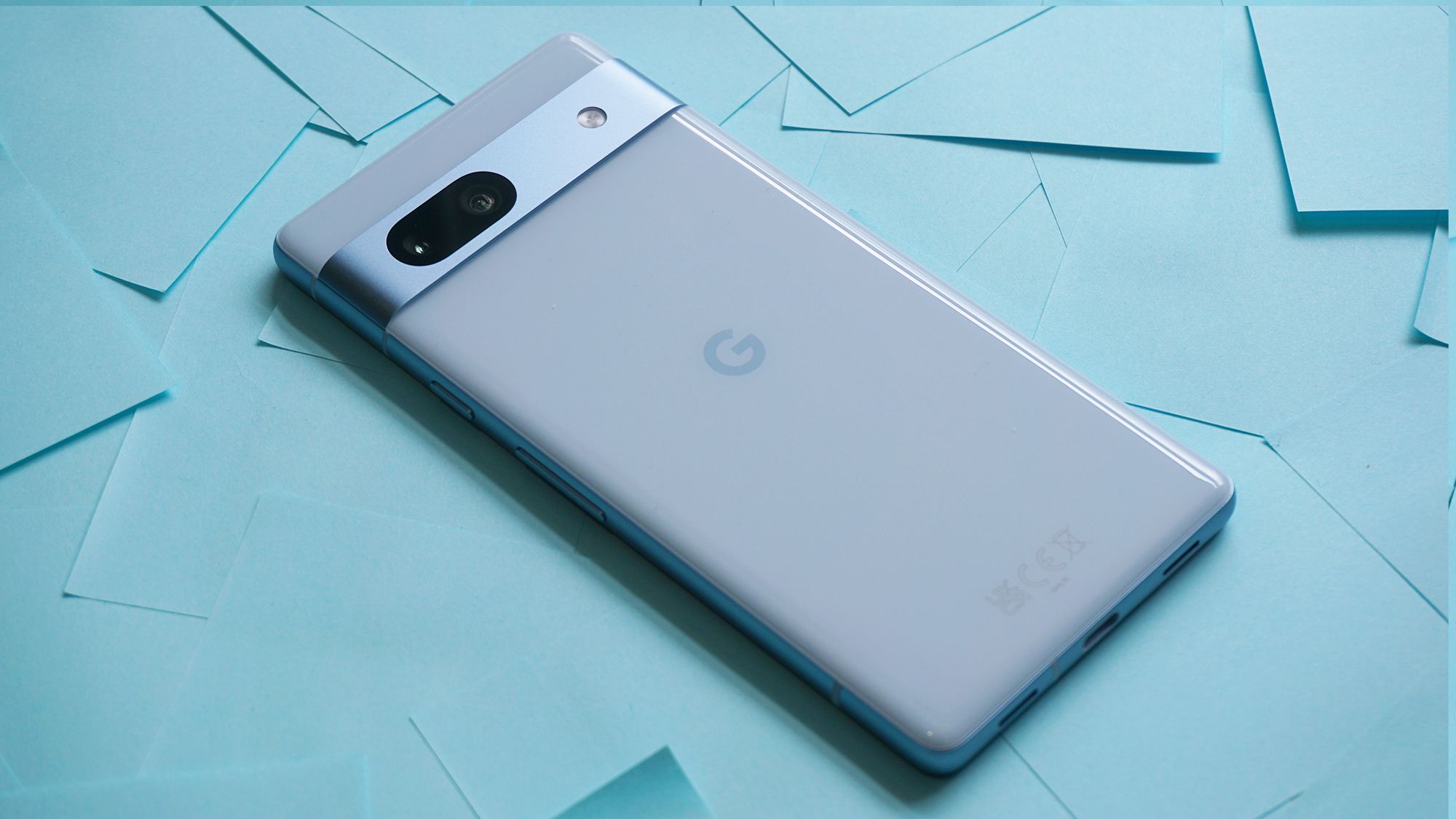 Google Pixel 8a 128GB Price in Kenya 