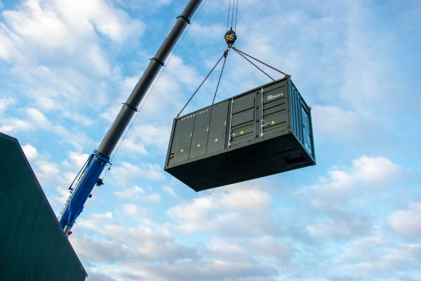IS-006 - Aanslaan en uitwijzen van kritieke lasten