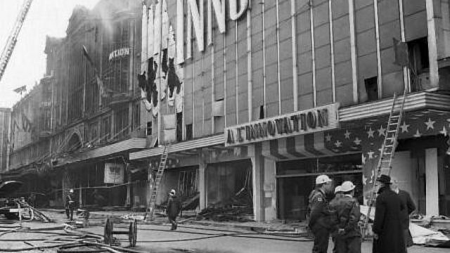 Collectief geheugen: 50 jaar brand Innovation