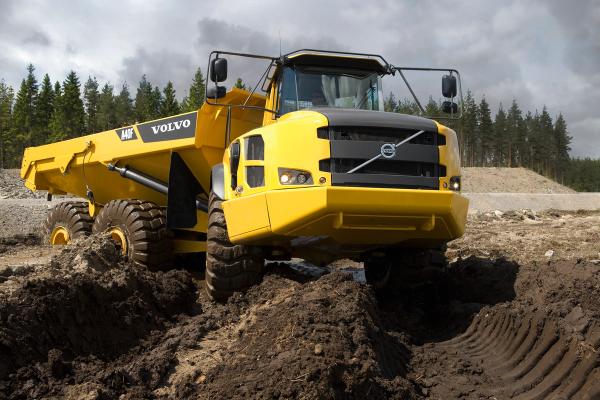 Dumper training