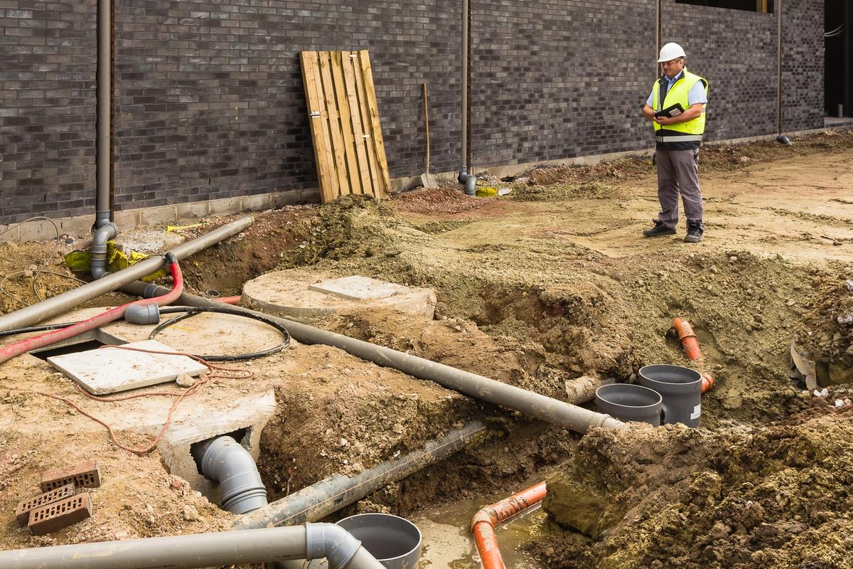 Basisveiligheid voor de bouwsector