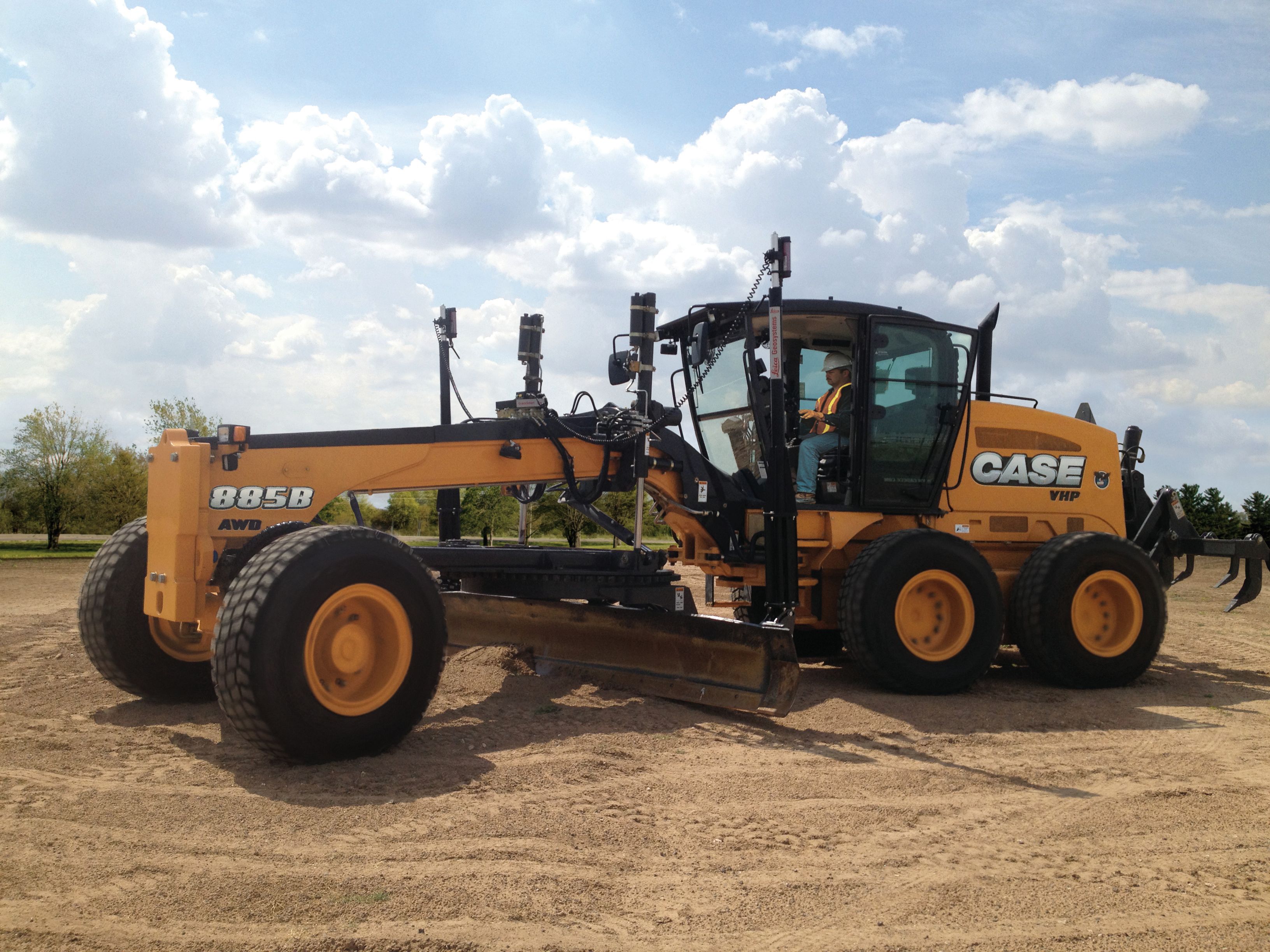 Grader