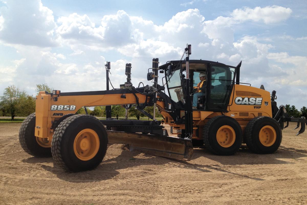 Grader
