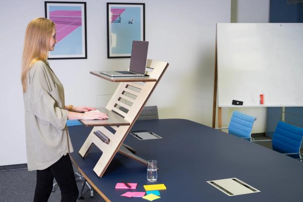 Ergonomie kantoorergonomie