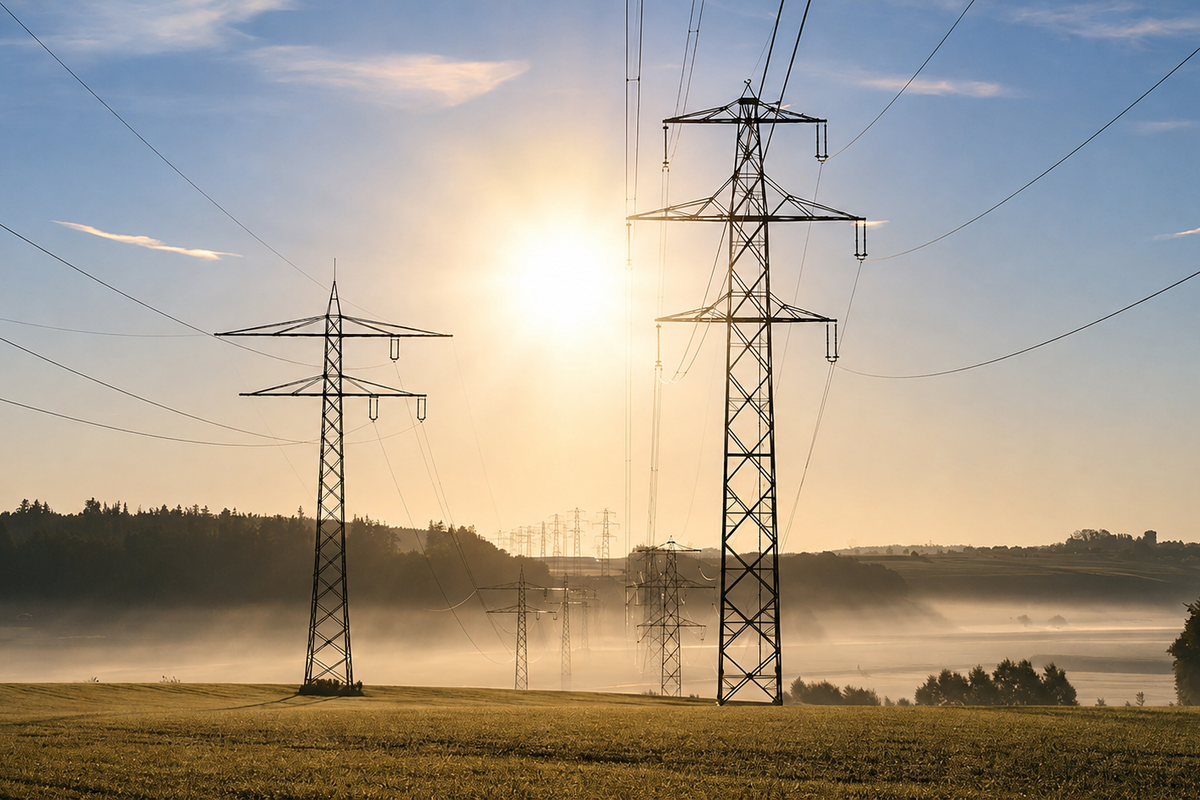 BA5 vakbekwamen - Hoogspanning