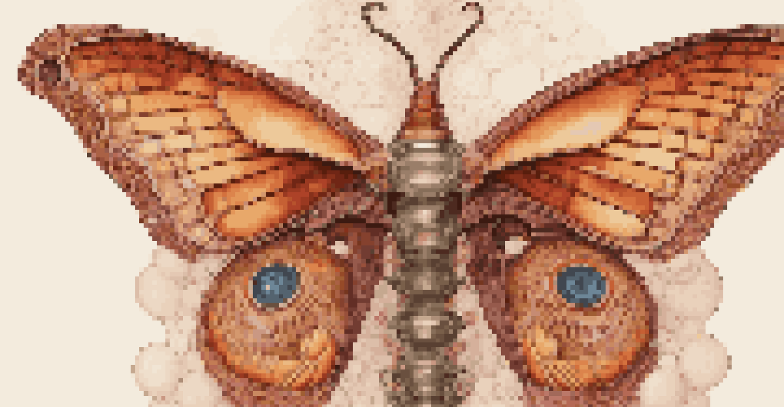 An illustration of the thyroid gland in the neck, surrounded by elements showing iodine absorption and hormone production, using warm colors and intricate details.