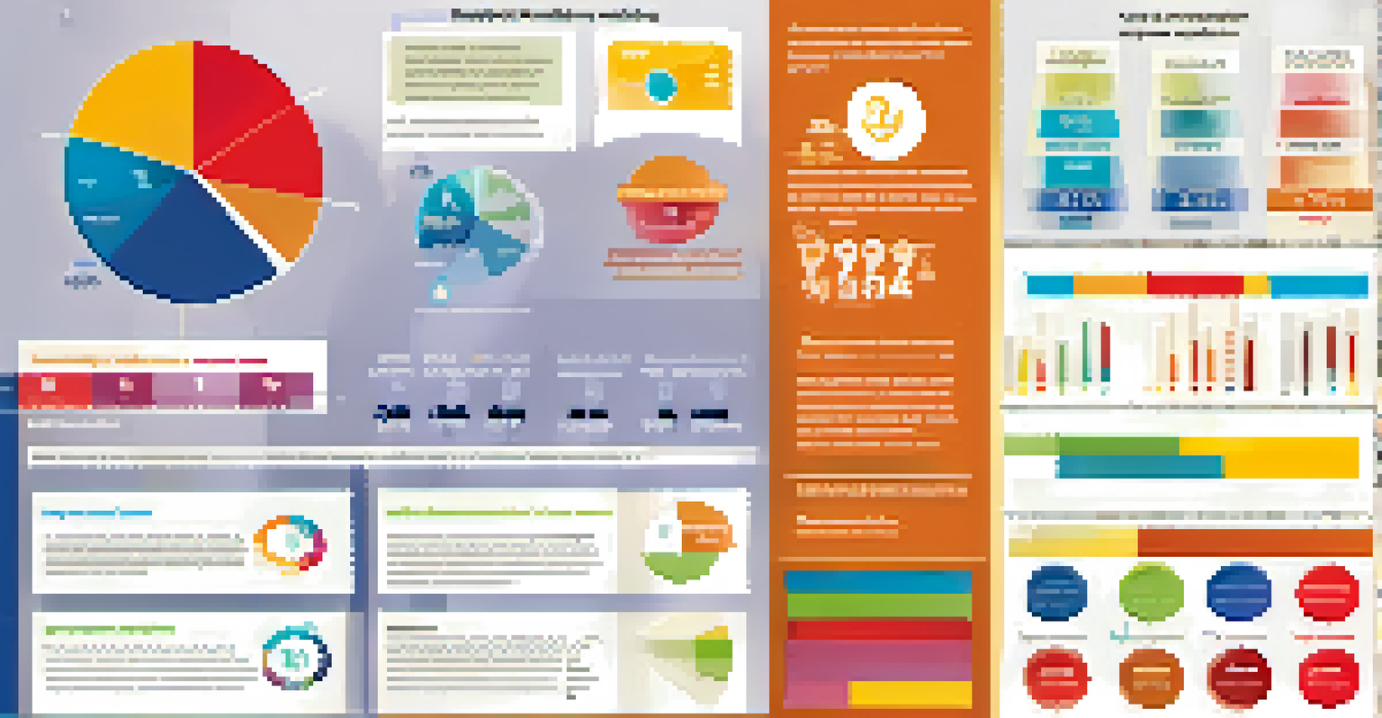 An infographic showing various costs of fertility treatments with charts and icons.