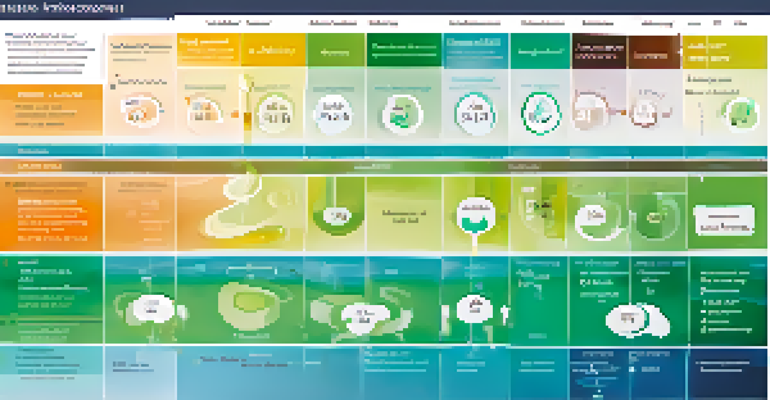 An infographic illustrating the key parameters of a semen analysis, including sperm count, motility, and morphology with icons and charts.