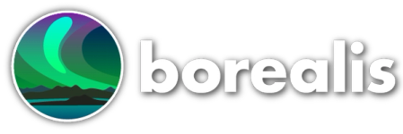 Borealis Logo