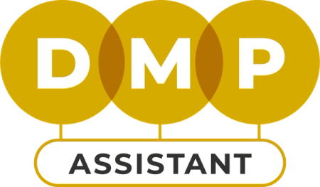DMP Logo